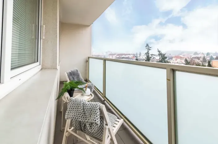 Prodej bytu 3+1, Kladno, M. Švabinského, 77 m2