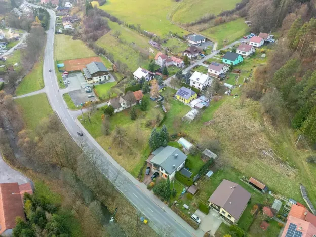 Prodej pozemku pro bydlení, Ratiboř, 1021 m2