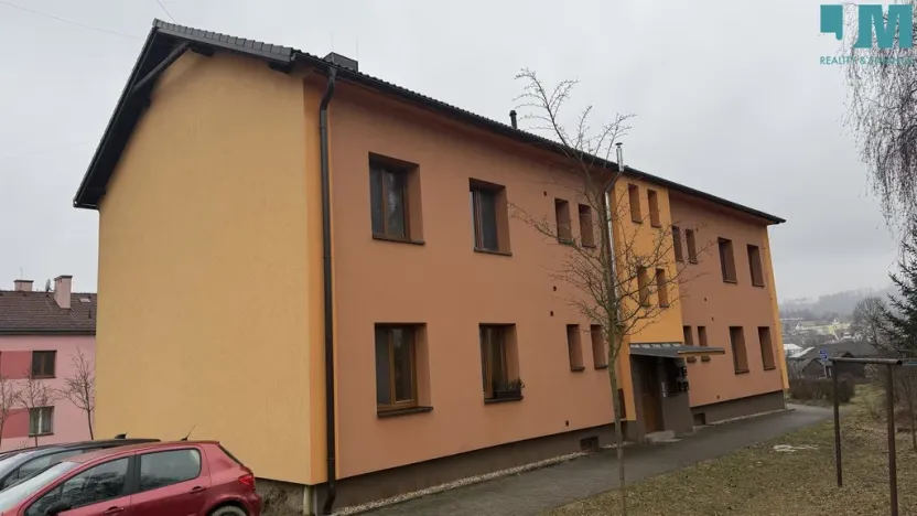 Pronájem bytu 3+1, Přibyslavice, Kolonka, 72 m2