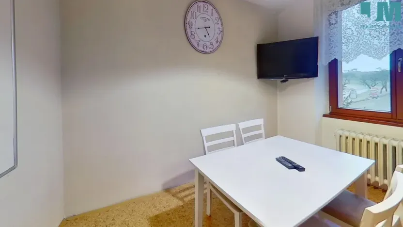 Pronájem bytu 3+1, Přibyslavice, Kolonka, 72 m2