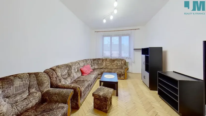 Pronájem bytu 3+1, Přibyslavice, Kolonka, 72 m2