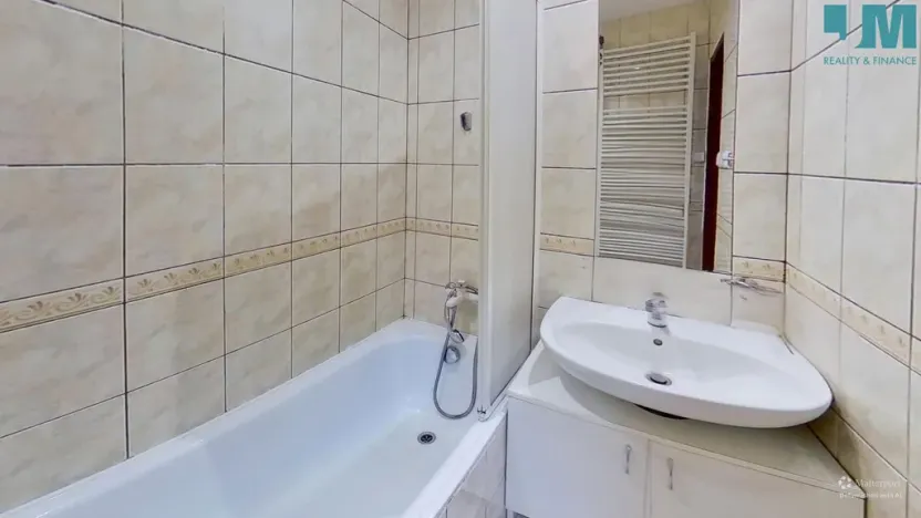 Pronájem bytu 3+1, Přibyslavice, Kolonka, 72 m2