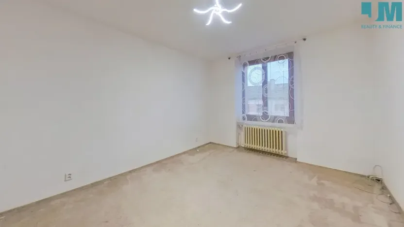 Pronájem bytu 3+1, Přibyslavice, Kolonka, 72 m2