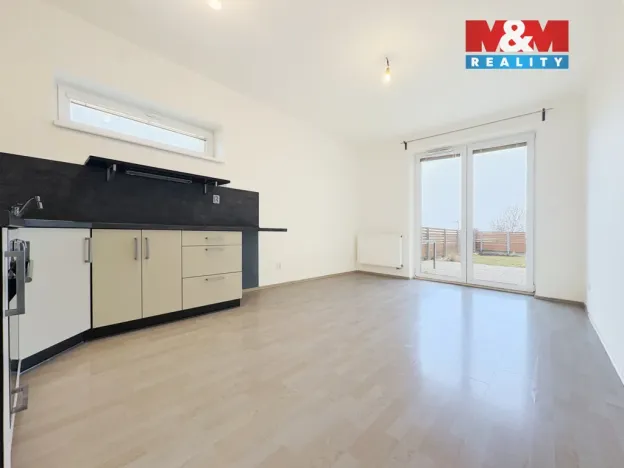 Prodej bytu 3+kk, Šlapanice, Brněnská Pole, 75 m2