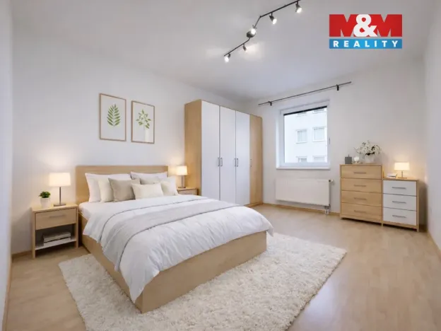 Prodej bytu 3+kk, Šlapanice, Brněnská Pole, 75 m2