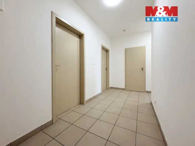 Prodej bytu 3+kk, Šlapanice, Brněnská Pole, 75 m2