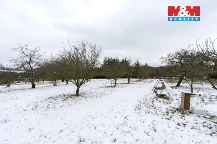 Prodej pozemku pro bydlení, Letkov, 3585 m2