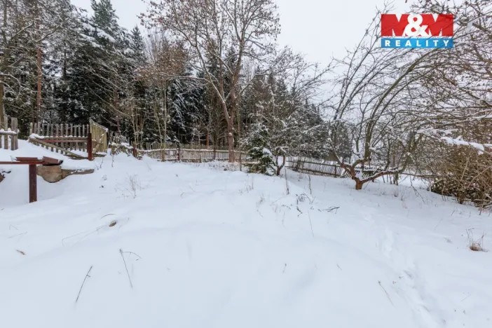 Prodej pozemku pro bydlení, Libavské Údolí, 1498 m2