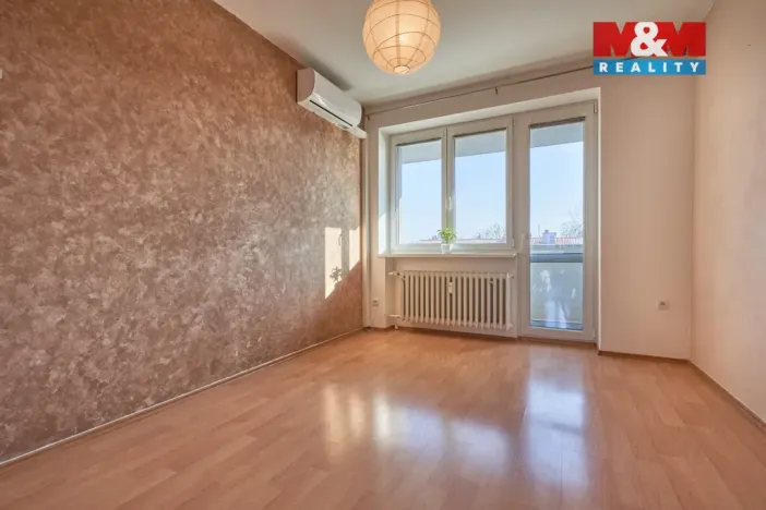 Prodej bytu 3+1, Hulín, Eduarda Světlíka, 82 m2