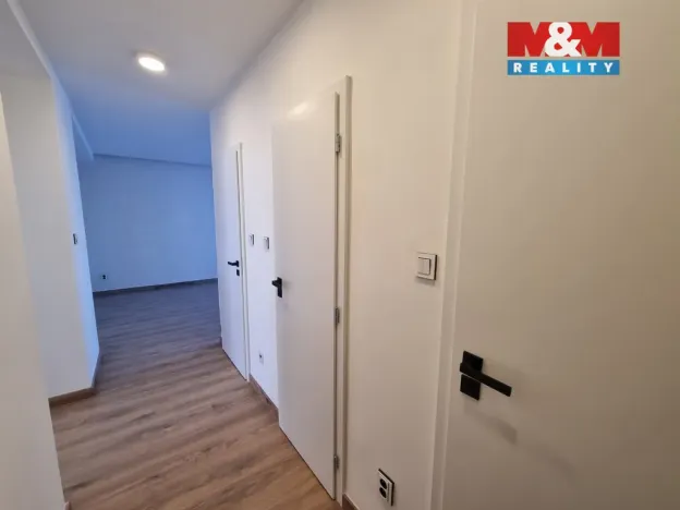 Prodej bytu 3+kk, Havířov - Podlesí, Družstevnická, 65 m2