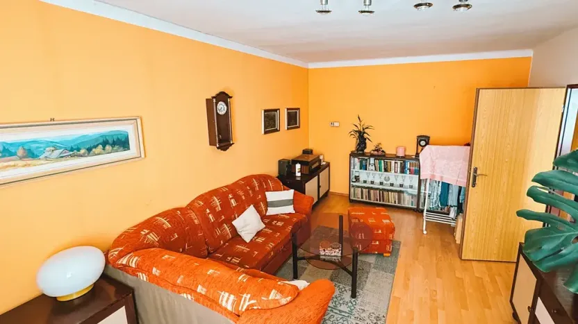 Prodej bytu 3+kk, Ostrava, Olbrachtova, 68 m2