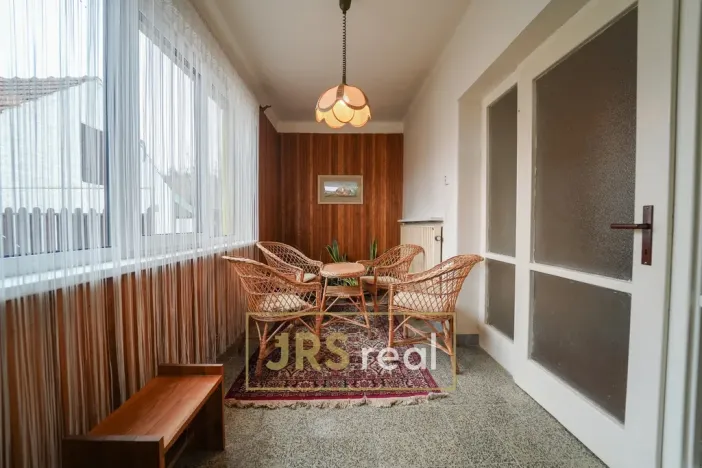 Prodej rodinného domu, Klobouky u Brna, Nádražní, 141 m2