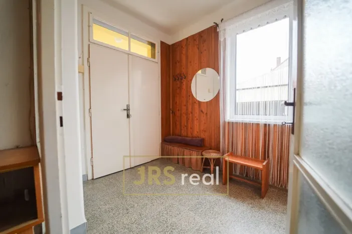 Prodej rodinného domu, Klobouky u Brna, Nádražní, 141 m2