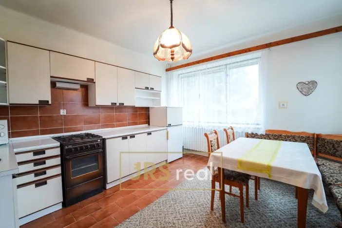 Prodej rodinného domu, Klobouky u Brna, Nádražní, 141 m2