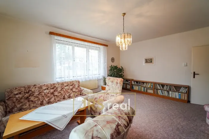 Prodej rodinného domu, Klobouky u Brna, Nádražní, 141 m2