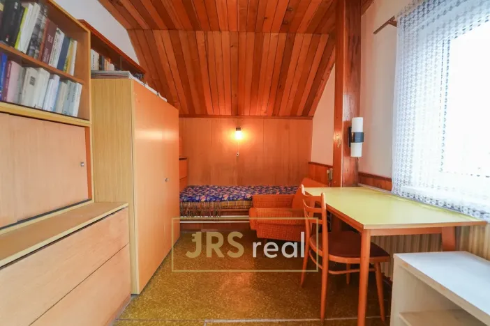 Prodej rodinného domu, Klobouky u Brna, Nádražní, 141 m2