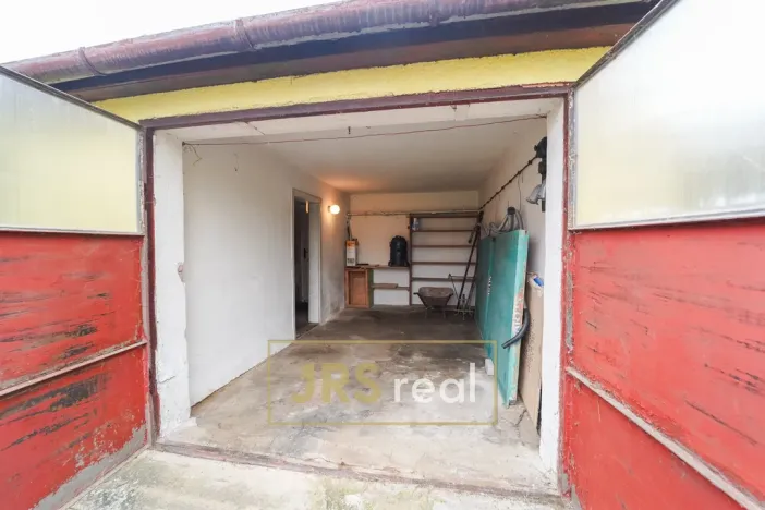 Prodej rodinného domu, Klobouky u Brna, Nádražní, 141 m2