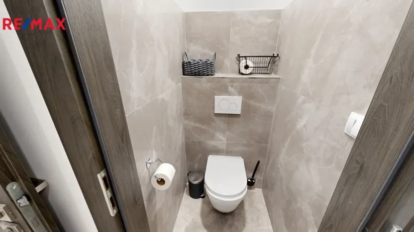 Prodej bytu 3+1, Kuřim, Na Loučkách, 68 m2