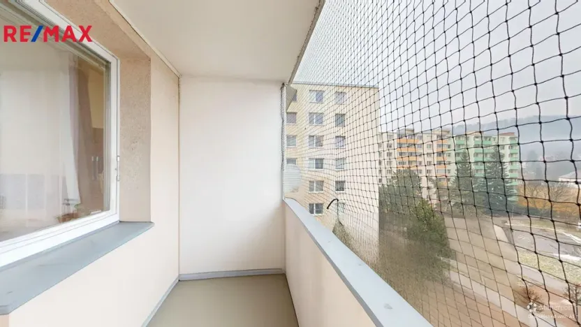 Prodej bytu 3+1, Kuřim, Na Loučkách, 68 m2