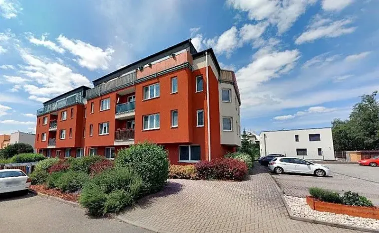 Pronájem bytu 2+kk, Úvaly, U Hostína, 50 m2