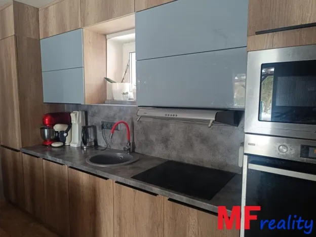 Prodej rodinného domu, Hořiněves, 82 m2