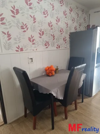 Prodej rodinného domu, Hořiněves, 82 m2