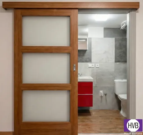 Prodej ubytování, Praha, Jagellonská, 16 m2