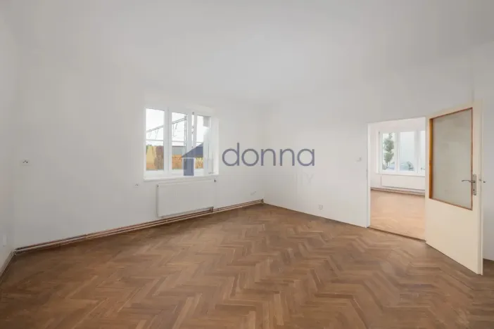 Prodej bytu 2+1, Praha, U Pekáren, 91 m2