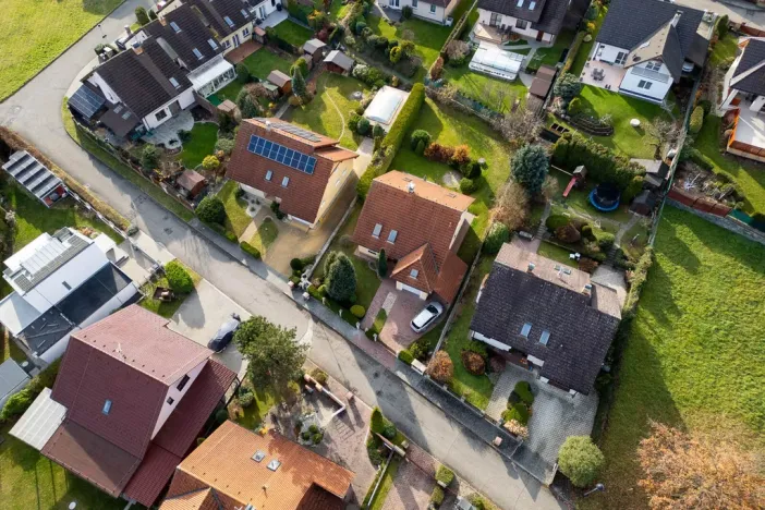 Prodej rodinného domu, Zlín - Kostelec, Fialková, 160 m2