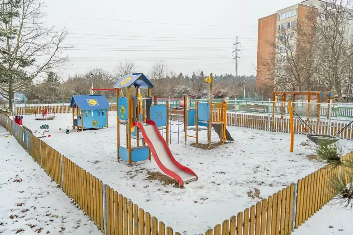 Prodej bytu 3+1, Praha - Chodov, Jarníkova, 74 m2