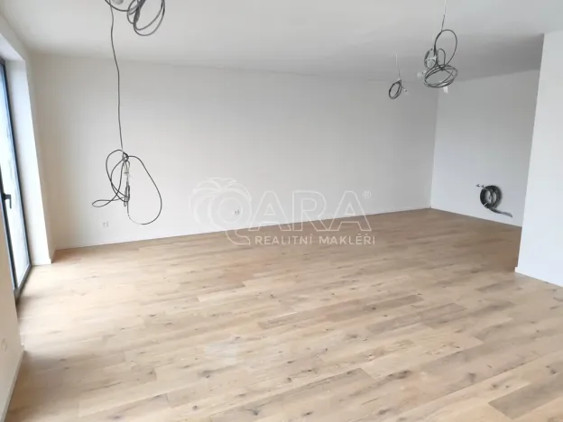 Prodej bytu 4+kk, Vysoký Újezd, Na Výsluní, 106 m2