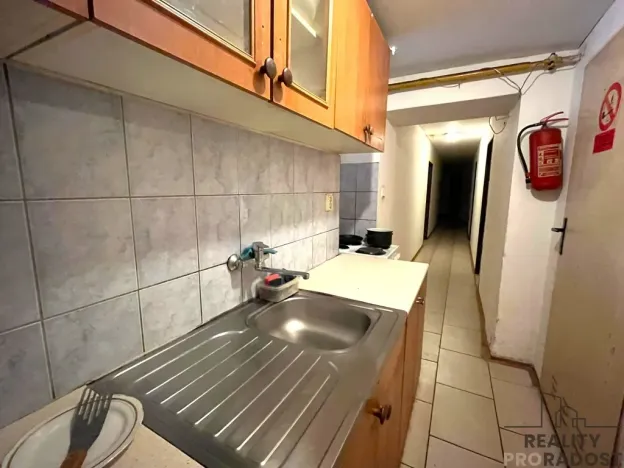 Pronájem pokoje, Pohořelice, Lidická, 12 m2