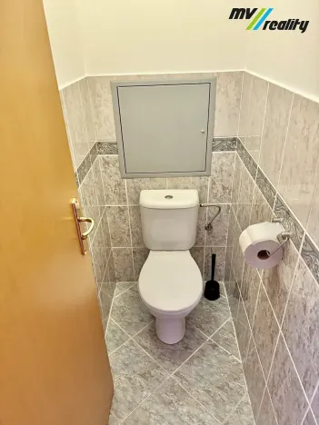 Pronájem bytu 2+kk, Liberec, Pastelová, 52 m2