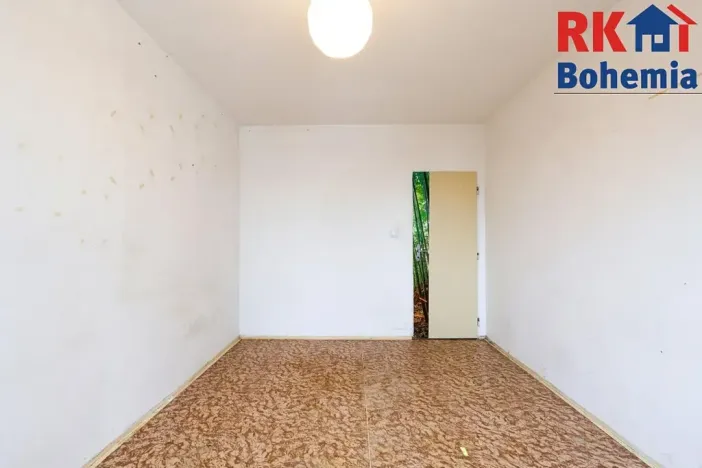 Prodej bytu 3+1, Praha - Černý Most, Vašátkova, 70 m2