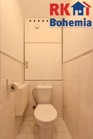 Prodej bytu 3+1, Praha - Černý Most, Vašátkova, 70 m2