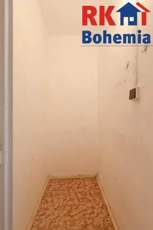 Prodej bytu 3+1, Praha - Černý Most, Vašátkova, 70 m2