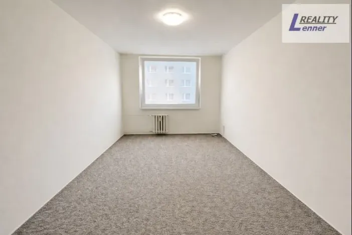 Pronájem bytu 2+kk, Příbram - Příbram V-Zdaboř, Šachetní, 47 m2