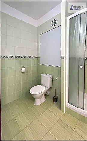 Pronájem bytu 2+kk, Příbram - Příbram V-Zdaboř, Šachetní, 47 m2