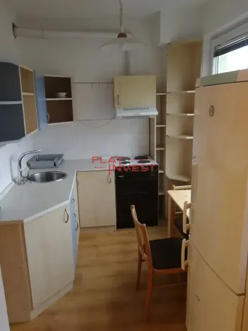 Pronájem bytu 1+1, Liberec, Pastelová, 38 m2