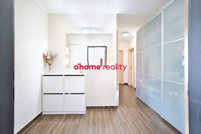 Prodej bytu 3+kk, Olomouc, Schweitzerova, 76 m2