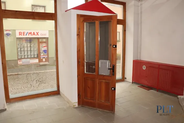 Prodej ubytování, Jablonec nad Nisou, Anenská, 2679 m2