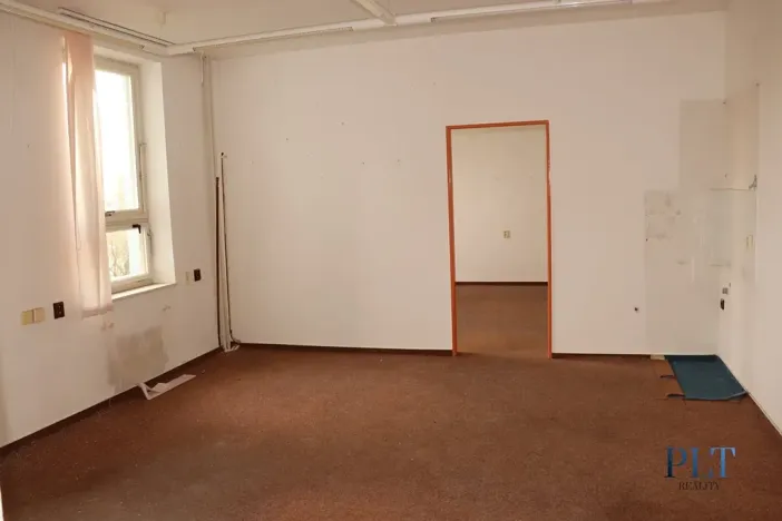 Prodej ubytování, Jablonec nad Nisou, Anenská, 2679 m2