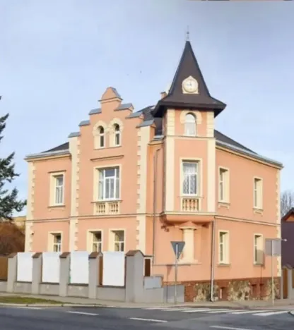 Pronájem ordinace, Praha - Uhříněves, Přátelství, 75 m2