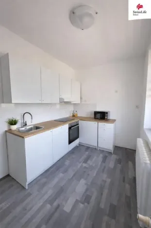 Prodej bytu 2+1, Vamberk, Jiráskova, 52 m2