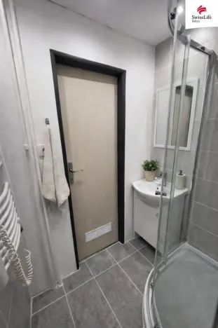 Prodej bytu 2+1, Vamberk, Jiráskova, 52 m2