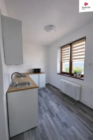 Prodej bytu 2+1, Vamberk, Jiráskova, 52 m2