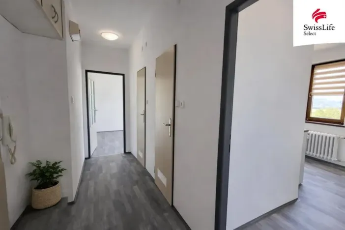 Prodej bytu 2+1, Vamberk, Jiráskova, 52 m2