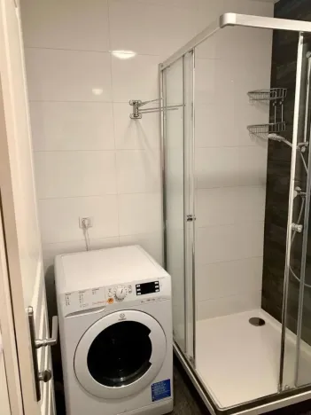 Pronájem bytu 2+kk, Praha - Smíchov, Elišky Peškové, 50 m2