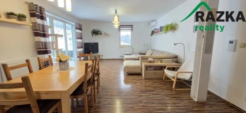 Prodej rodinného domu, Studánka, Studánka, 189 m2