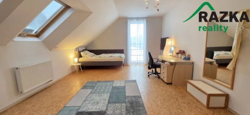 Prodej rodinného domu, Studánka, Studánka, 189 m2